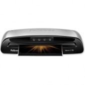 Fellowes Saturn&trade;3i 95 Laminator with Pouch Starter Kit - 9.50" Lamination Width - 5 mil Lamination Thickness 5735801