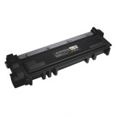 eReplacements 593-BBKD-ER - Black - compatible - toner cartridge (alternative for: Dell 593-BBKD) - for Dell E310dw, E514dw, E515dn, E515dw 593-BBKD-ER