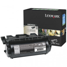 Lexmark Return Program Toner Cartridge for US Government (6,000 Yield) (TAA Compliant Version of 64015SA) - TAA Compliance 64075SW