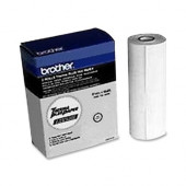 Brother Thermaplus 164' Fax Paper Roll 2-Pack - TAA Compliance 6895