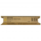 Ricoh Yellow Toner Cartridge (21,000 Yield) - TAA Compliance 821106