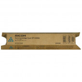 Ricoh Cyan Toner Cartridge (21,000 Yield) - TAA Compliance 821108