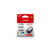 Canon (CL-246XL) High Yield Color Ink Cartridge (300 Yield) - TAA Compliance 8280B001