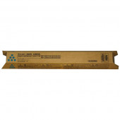 Ricoh Cyan Toner Cartridge (16,000 Yield) - TAA Compliance 841423