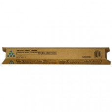 Ricoh Cyan Toner Cartridge (16,000 Yield) - TAA Compliance 841423