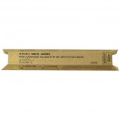 Ricoh Yellow Toner Cartridge (9,500 Yield) - TAA Compliance 841501