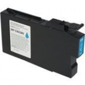 Ricoh Original Ink Cartridge - Cyan - Inkjet - High Yield - 1 Pack 841721