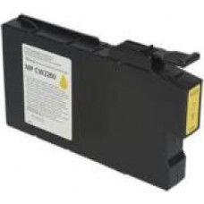 Ricoh Original Ink Cartridge - Yellow - Inkjet - 1 Pack 841723