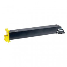 Konica-Minolta Yellow Toner (12,000 Yield) - TAA Compliance 8938614