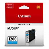 Canon (PGI-1200) Cyan Ink Tank - TAA Compliance 9232B001