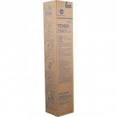 Konica-Minolta Toner (30,000 Yield) 960-420