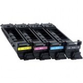 Konica-Minolta Black Toner (4,000 Yield) A0DK131