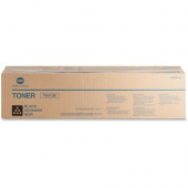 Konica Minolta TN-413K Original Toner Cartridge - Laser - 45000 Pages - Black - 1 Each - TAA Compliance A0TM131