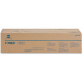 Konica Minolta Toner Cartridge (37,500 Yield) - TAA Compliance A0TM132