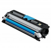 Konica Minolta Cyan Toner Cartridge (1,500 Yield) - TAA Compliance A0V30GF