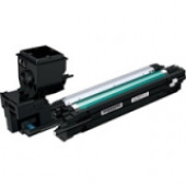 Konica-Minolta Black Toner (3,000 Yield) A0WG01F