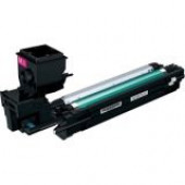 Konica-Minolta Magenta Toner (3,000 Yield) A0WG0CF