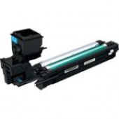 Konica-Minolta Cyan Toner (3,000 Yield) A0WG0HF