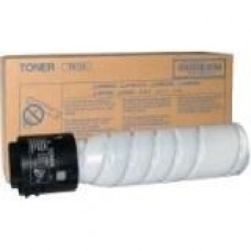 Konica Minolta TN-118 Original Toner Cartridge - Black - Laser - 12000 Pages - 2 / Box A3VW030