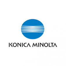 Konica Minolta TN-510C Original Toner Cartridge - Cyan - Laser - 20000 Pages TN510C