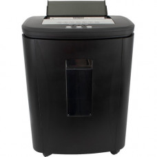 Royal Sovereign 150 Sheet Auto Feed Micro-Cut Shredder - Micro Cut - 10 Per Pass - for shredding Paper, Staples, Paper Clip, Credit Card - P-5 - 9.19 ft/min - 8.86" Throat - 6.60 gal Wastebin Capacity AFX-M150P