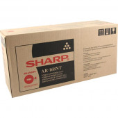 Sharp Toner Cartridge (210 gm) (8,000 Yield) AR-168NT