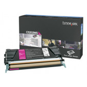 Lexmark Magenta Toner Cartridge (1,500 Yield) C5202MS