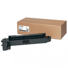 Lexmark Waste Toner Bottle (Black 180,000/Color 50,000 Yield) - TAA Compliance C792X77G