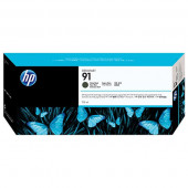 HP 91 775-ml Pigment Matte Black Ink Cartridge C9464A