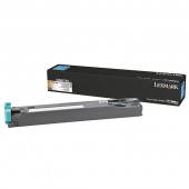 Lexmark Waste Toner Container (30,000 Yield) - TAA Compliance C950X76G