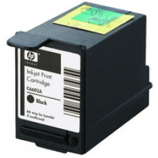 Fujitsu Black Ink Cartridge - Inkjet - Black CA00050-0262