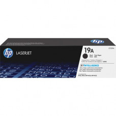 HP 19A (CF219A) Black Original LaserJet Imaging Drum (12,000 Yield) - TAA Compliance CF219A