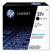 HP 37Y - Extra High Yield - black - original - LaserJet - toner cartridge (CF237YG) US government - for LaserJet Enterprise M608, M609, MFP M633, LaserJet Enterprise Flow MFP M633 - TAA Compliance CF237YG