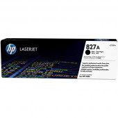 HP 827A (CF300A) Black Original LaserJet Toner Cartridge (29,500 Yield) - TAA Compliance CF300A