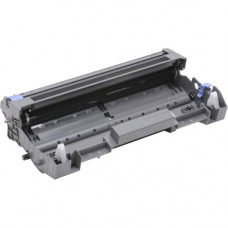 eReplacements DR520-ER New Compatible Imaging Drum Unit - Laser, Black - TAA Compliance DR520-ER