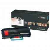 Lexmark Extra High Yield Toner Cartridge (15,000 Yield) - TAA Compliance E460X21A