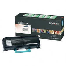 Lexmark Extra High Yield Toner Cartridge (18,000 Yield) - TAA Compliance E462U21G