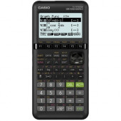 Casio Fx-9750GIII Graphing Calculator - Auto Power Off, Alphanumeric Display, Textbook Display - 62 KB - 2.75" - 8 Line(s) - 21 Digits - Dot Matrix - Battery Powered - Battery Included - AAA - Black - Plastic FX-9750GIII