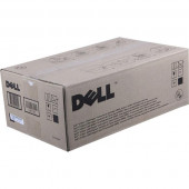 Dell Yellow Toner Cartridge (OEM# 330-1196) (3,000 Yield) G909C