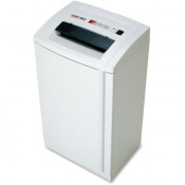 HSM Classic 125.2 Strip-Cut Shredder - Strip Cut - 30 Per Pass - 20 gal Waste Capacity HSM1272