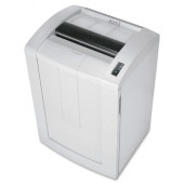 HSM Classic 390.3 L5 Cross-Cut Shredder - Cross Cut - 11 Per Pass - 39 gal Waste Capacity HSM1369