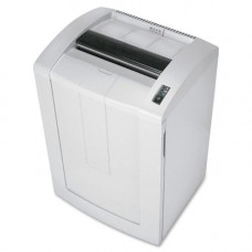 HSM Classic 390.3 L5 Cross-Cut Shredder - Cross Cut - 11 Per Pass - 39 gal Waste Capacity HSM1369