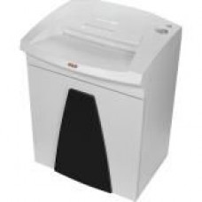 HSM SECURIO B26 1/8" Strip-Cut Shredder - Strip Cut - 24 Per Pass - 14.5 gal Waste Capacity HSM1800