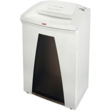 HSM SECURIO B32 1/8" Strip-Cut Shredder - Strip Cut - 24 Per Pass - 21.70 gal Waste Capacity HSM1820