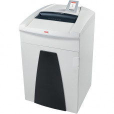 HSM SECURIO P36i HS L6 Cross-Cut Shredder - Cross Cut - 14 Per Pass - 38.30 gal Waste Capacity HSM1854