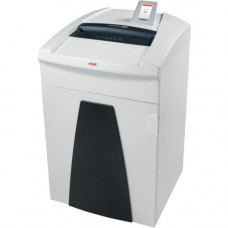 HSM SECURIO P40i 1/8" Strip-Cut Shredder - Strip Cut - 47 Per Pass - 40 gal Waste Capacity HSM1880