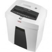 HSM SECURIO C16s 1/8" Strip-Cut Shredder - Strip Cut - 15 Per Pass - 6.6 gal Waste Capacity HSM1900