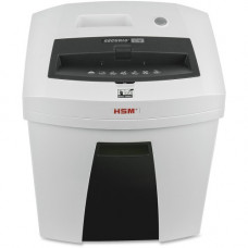 HSM SECURIO C16c Cross-Cut Shredder - Cross Cut - 7 Per Pass - 6.60 gal Waste Capacity HSM1902