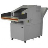 HSM Powerline FA500.3 L4 Cross-cut Continuous-Duty Industrial Shredder - Micro Cut - 130 Per Pass - 140 gal Waste Capacity HSM1993