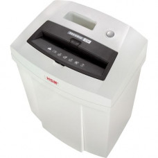 HSM SECURIO C14c Cross-Cut Shredder - Cross Cut - 5-6 Per Pass - 5.3 gal Waste Capacity HSM2253